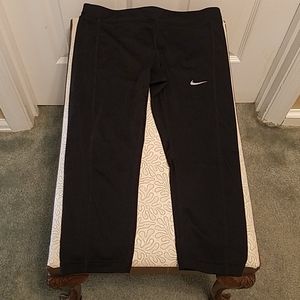 Nike capri legging